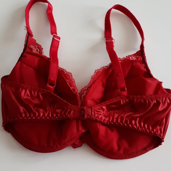 Padded Bra - Picture 4 of 7